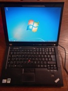 Laptop Lenovo ThinkPad T400