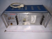 Meratronik P334 Wzmacniacz zasilacz 