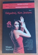Odgadnij kim jestem Megan Maxwell (TOM I)