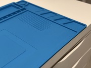 Mata silikonowa do majsterkowania np. dron FPV 