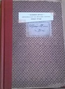 Ulysses More Antykwariat ze starymi książkami 2