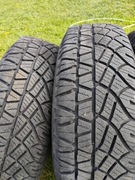 Opony MICHELIN całoroczne