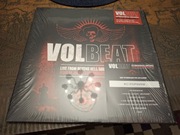 Volbeat - Live From Beyond Hell/Above Heaven