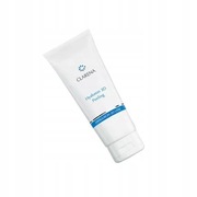 Clarena Hyaluron 3D Peeling do Twarzy z Kwasem Hialuronowym 200 ml