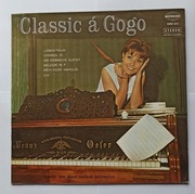 Classic a Gogo - With The Dave Oxford Orchestra
