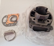 Cylinder żeliwny Motoforce Eco 50cc -MF19.16842