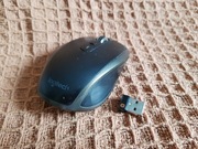 Myszka bezprzewodowa Logitech MX Anywhere 2, ciężko chodzą dwa przyciski