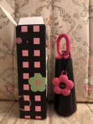 Termos Oball nowy w pudełku stal nierdzewna