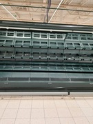 Regał chłodniczy warzywa /owoce ES SYSTEM K. CO2