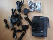 TomTom,Fritz!Box, zasilacze,kable,słuchawki