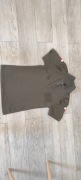 Koszulka wojskowa polo 304 A/MON XS