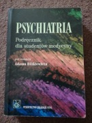 Psychiatria Bilikiewicz podr. dla studentów medycy