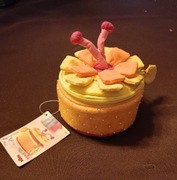 Szkatułka na drobiazgi dla małej panienki nowa 13