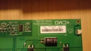 T-con logika LG 32LC3R