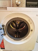 AEG pralko-suszarka L99695HWD z pompą ciepła klasa A