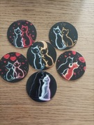 Podkładka pod kubek 