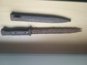 Bagnet niemiecki  lata 30/40