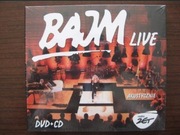 Bajm Live Akustycznie  [CD+DVD] Nowa.Folia.Unikat!