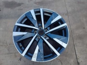 Felga Alufelga Peugeot 508 18 cali 9814118277