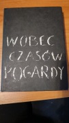 wobec czasów pogardy