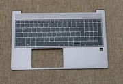 Klawiatura palmrest obudowa HP Zbook Power 15 G7 G8 M99647-031