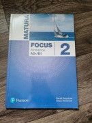 Matura Focus 2 Workbook A2+/B1