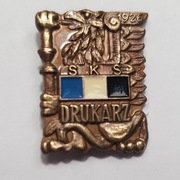 Drukarz Warszawa 