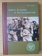 Armia Krajowa w Strzyżowskiem – Piotr Szopa | IPN 