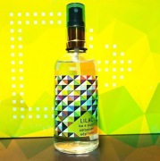 LILAC FLOWER iso e super ambroxan  EDP 100ml.