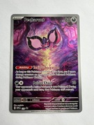 POKEMON KARTA PECHARUNT SCARLET VIOLET PROMO SVP 129 