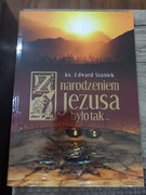 Z narodzeniem Jezusa było tak... + CD z kolędami 