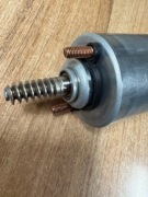 Silniczek naswawnik valvetronic BMW N42 N46