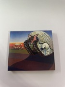 Płyta CD Tarkus Emerson, Lake & Palmer 2 CD