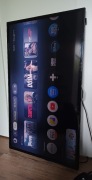 Samsung UE40F5500AW