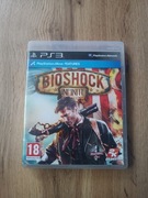 BioShock Infinite PS3 (PS Move)
