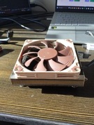 nh l9a am4 wentylator chłodzenie noctua 