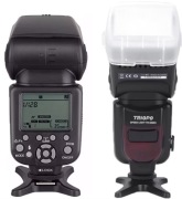 Lampa błyskowa Triopo TR-586EX  Nikon