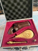 PISTOLET DERRINGER 45 - 3,5 cala