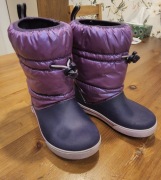 Crocs C12 śniegowce