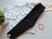 Dres dla dziewczynki 