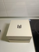 Oryginalne etui na zegarek Elixa 