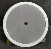 głośniki sufitowe instalacyjne MAJORCOM 15W - 2szt