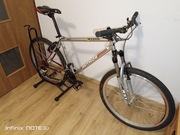 AUTHOR MYSTIC 26CALI JAK NOWY 