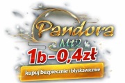 PandoraMT2 Yang 1B = 0,4zł Szybka Dostawa 24/7 Bezpiecznie
