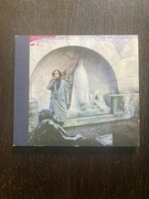 John Frusciante - The Will to Death CD