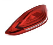 Lampa Led LEWA lewy tył PORSCHE Panamera 970 od 2014 roku Lift ( E1 )