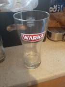 Szklanka pokel warka