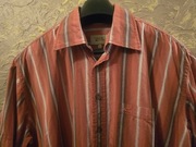 Elegancka koszula męska cusual trekkingowa sportowa CAMEL ACTIVE XL.