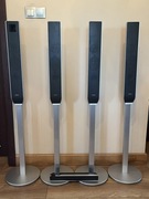 Zestaw głośników Kina Domowego Sony