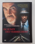 W słusznej sprawie/ Just cause DVD